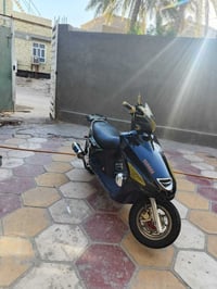 فراشة • مكينة سكنس • رياضي
