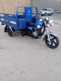 ستوته • موديل ١٩ • شاصي مكفول
