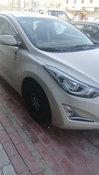 النترا • بدون حادث • كربلاء