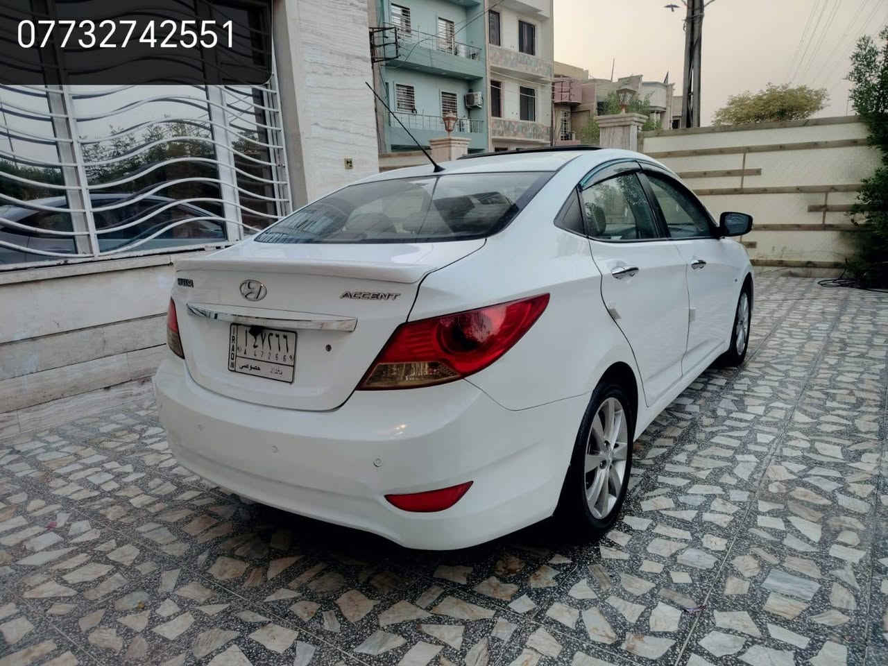 السلام عليكم عندي اكسنت ٢٠١٢ خليجية فووووول موصفات بلوو تحكم ستيرن سلايت شاشة ابل كار بلي اربعة دسك محرك ١٦٠٠ دبل قطرة بيهة شبر بالباب الخلفي تكحيل والباقي مكفولة كير ومحرك نضيفات تبريد منضومة كاملة جديدة يعني تبريد ثلج رايدهة ب ٩٣ ورقة رقم الهاتف ***********
