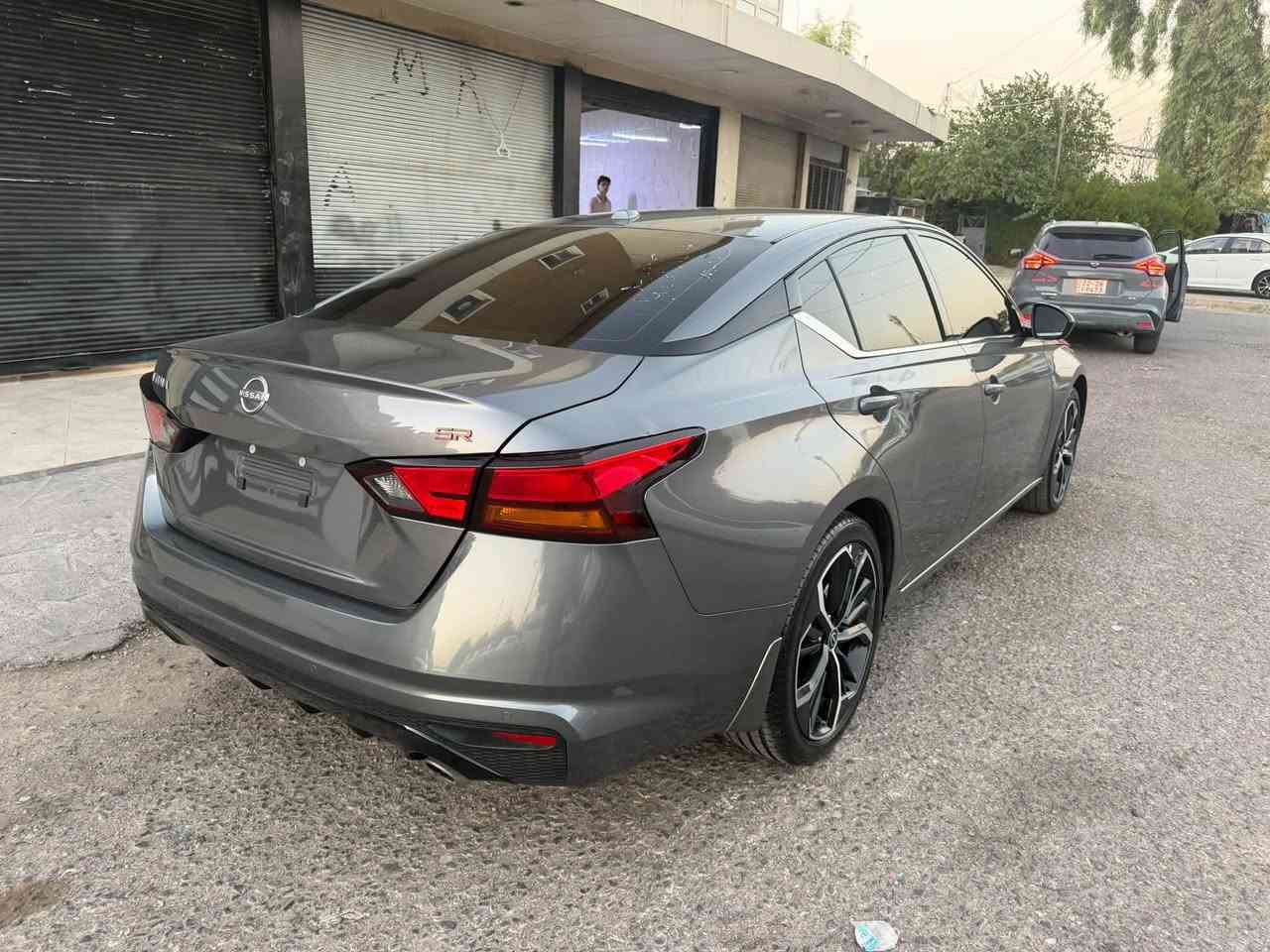التيما موديل 2024 SR ماشي 8000 مايل أبيل ***********whastapp

نص مكتوب في الصور:
- 95962335