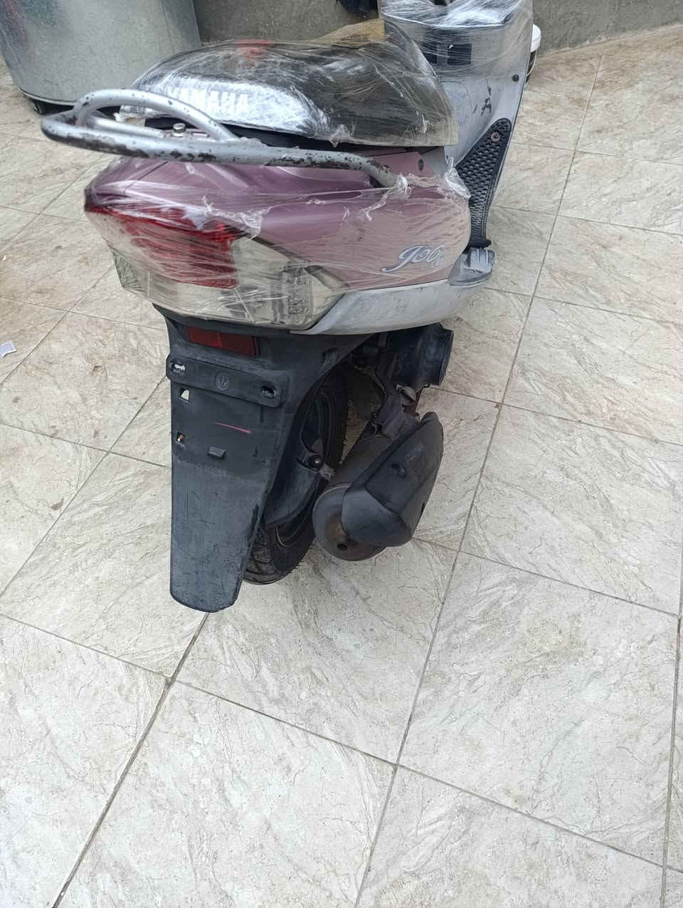 ماكس منغوالي • كفاله • معدل