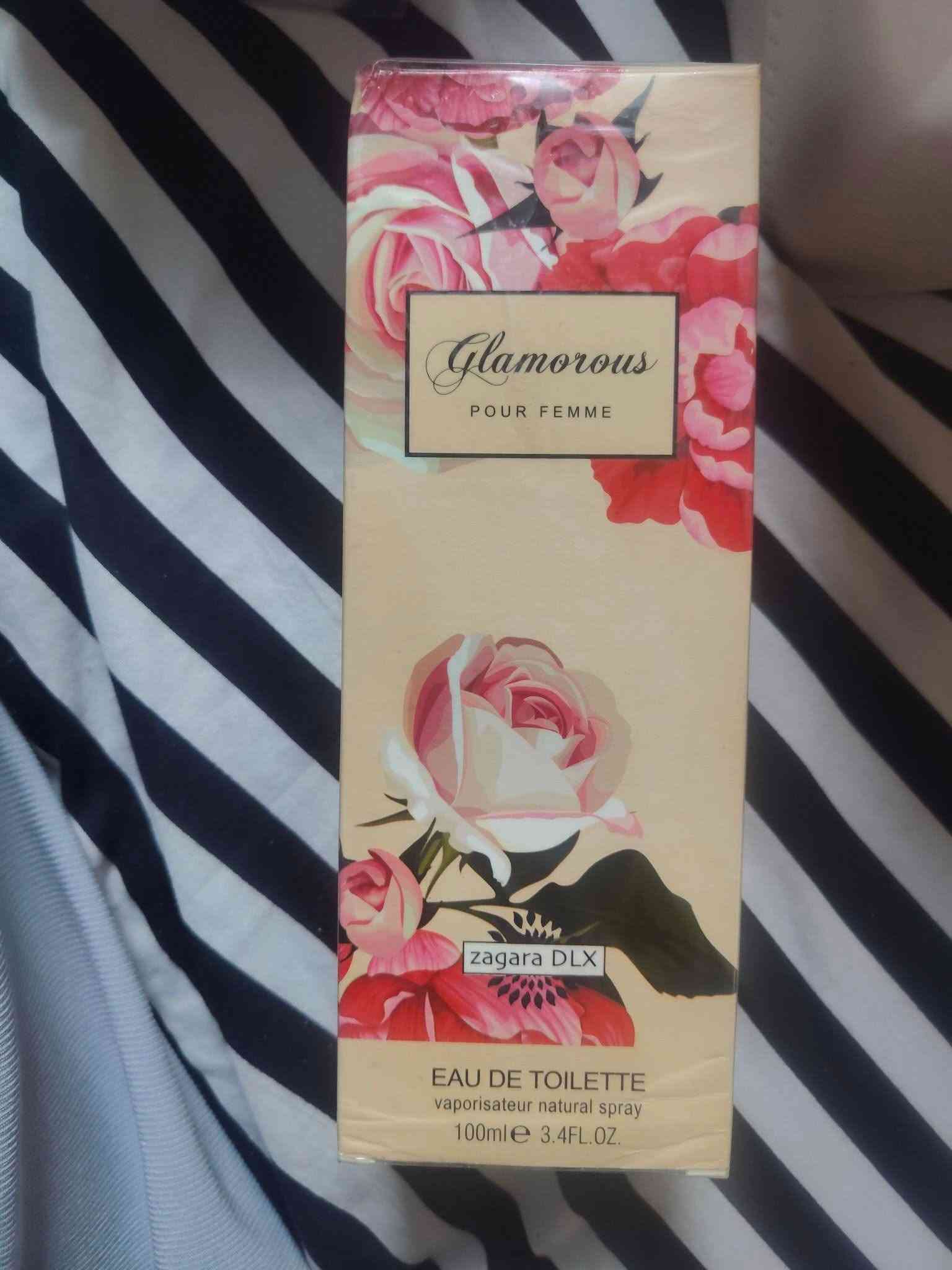 19 عطر للبيع شلعه كامله ابيعها
