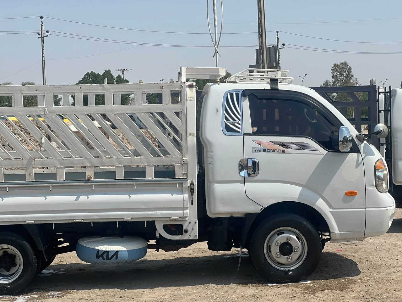 كيه فحل مديل 10 سبلاين بم ونوزل لاتنقيص ولاتبخير تبريد شغال تخم تاير جاهزه رقم بصره تحويل مكان ناصريه سعر 105بيها مجال رقم ***********
