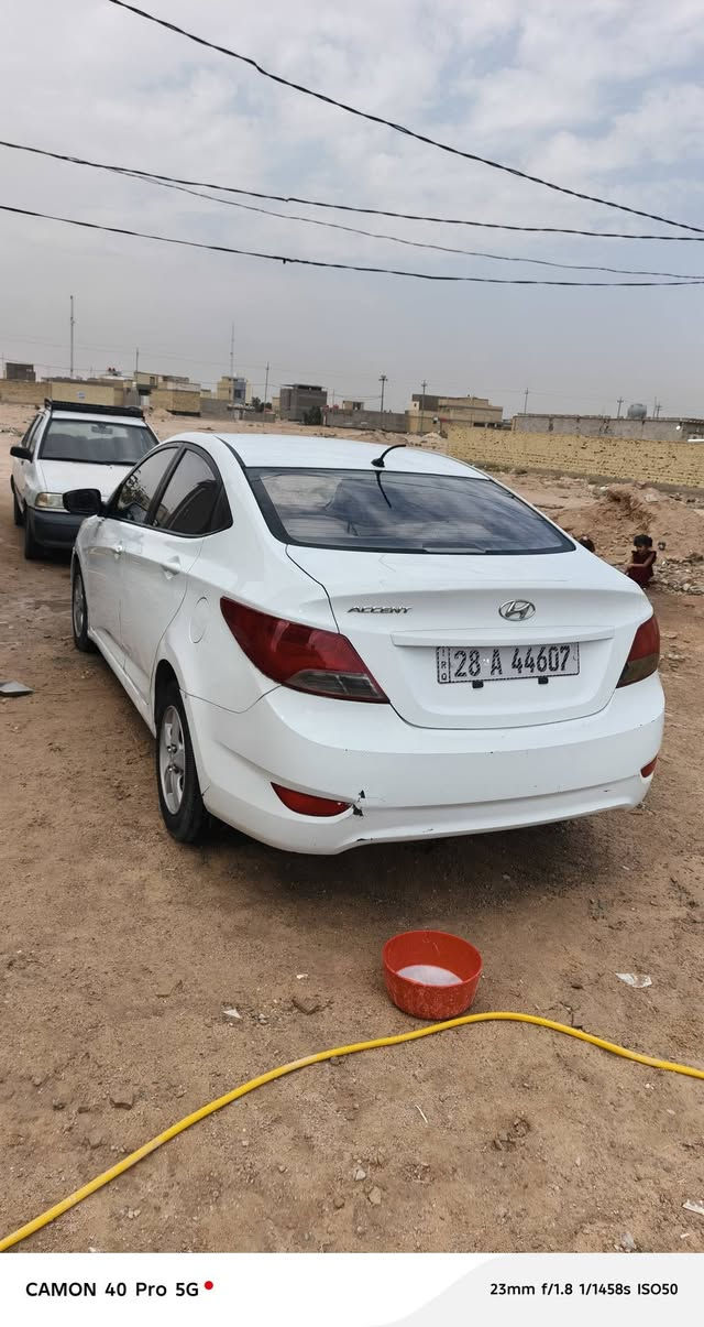 اوبتيما • ٢٠١٦ • رقم نجف