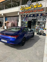 النترا ٢٠٢٢ • امريكي • صور حادث
