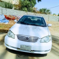 بي واي دي • مكفولة • واسط