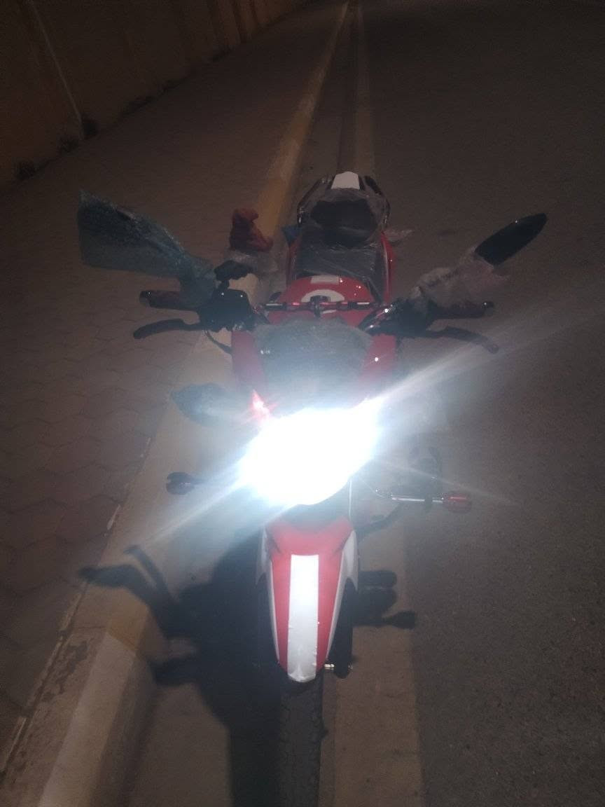 مشدود • مكمرك • ٢٠٢٣