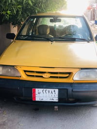 موديل ٢٠٠٩ • مكينة وكير نضيف • بابل