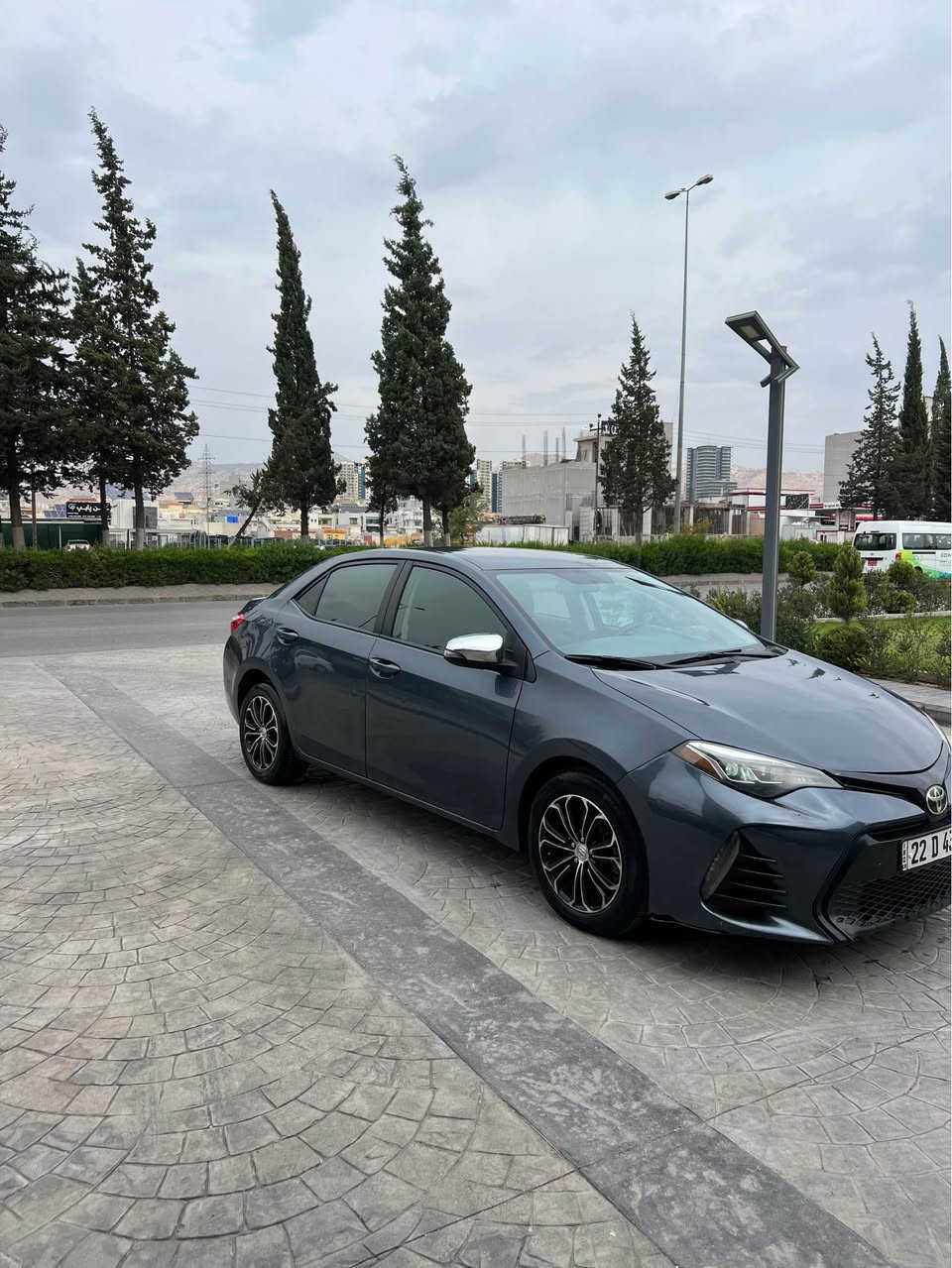 بيكاشو • ٢٠١٥ • دهوك