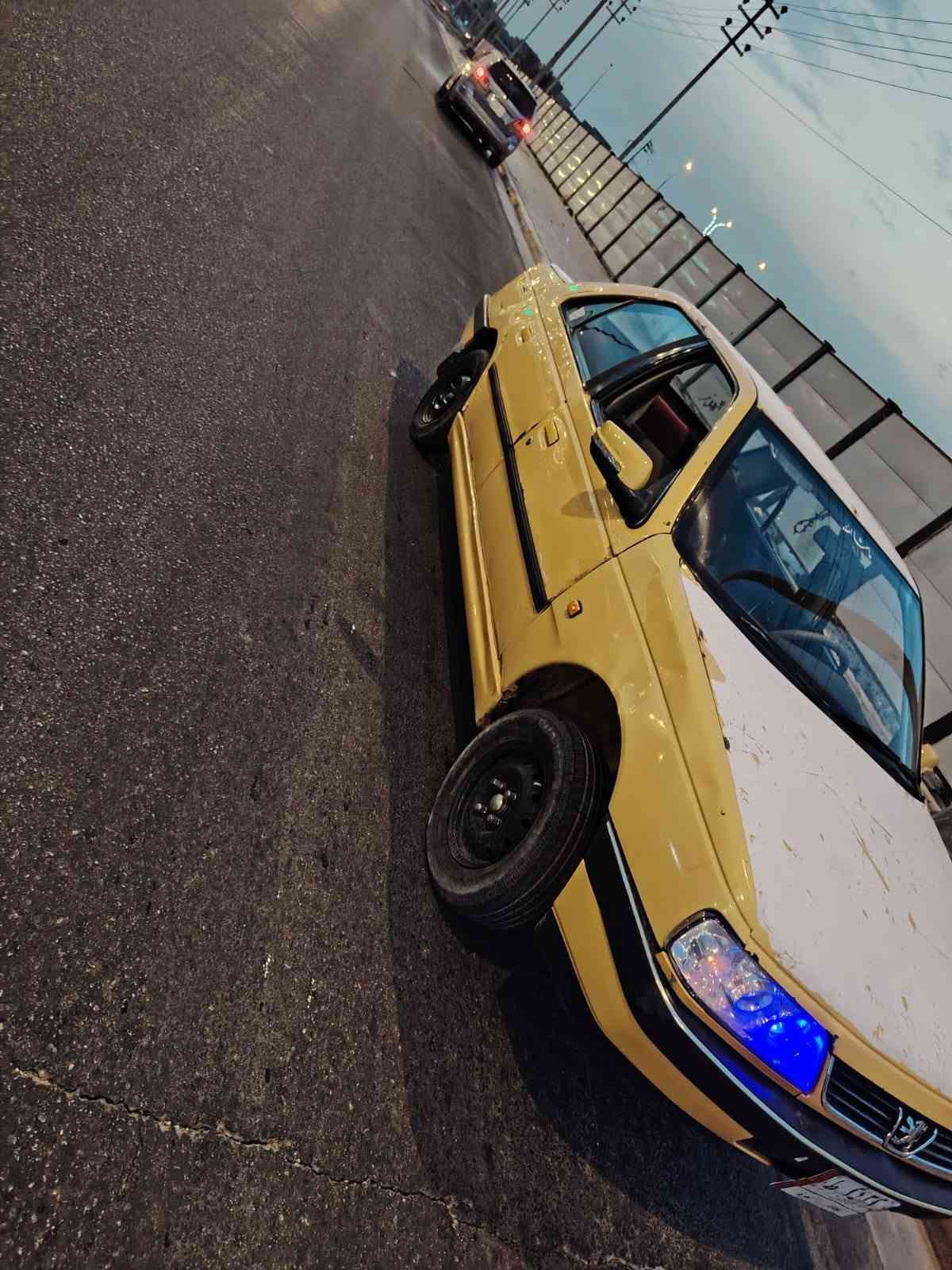 بيجو • ٢٠٠٩ • مكينة وكير كفالة