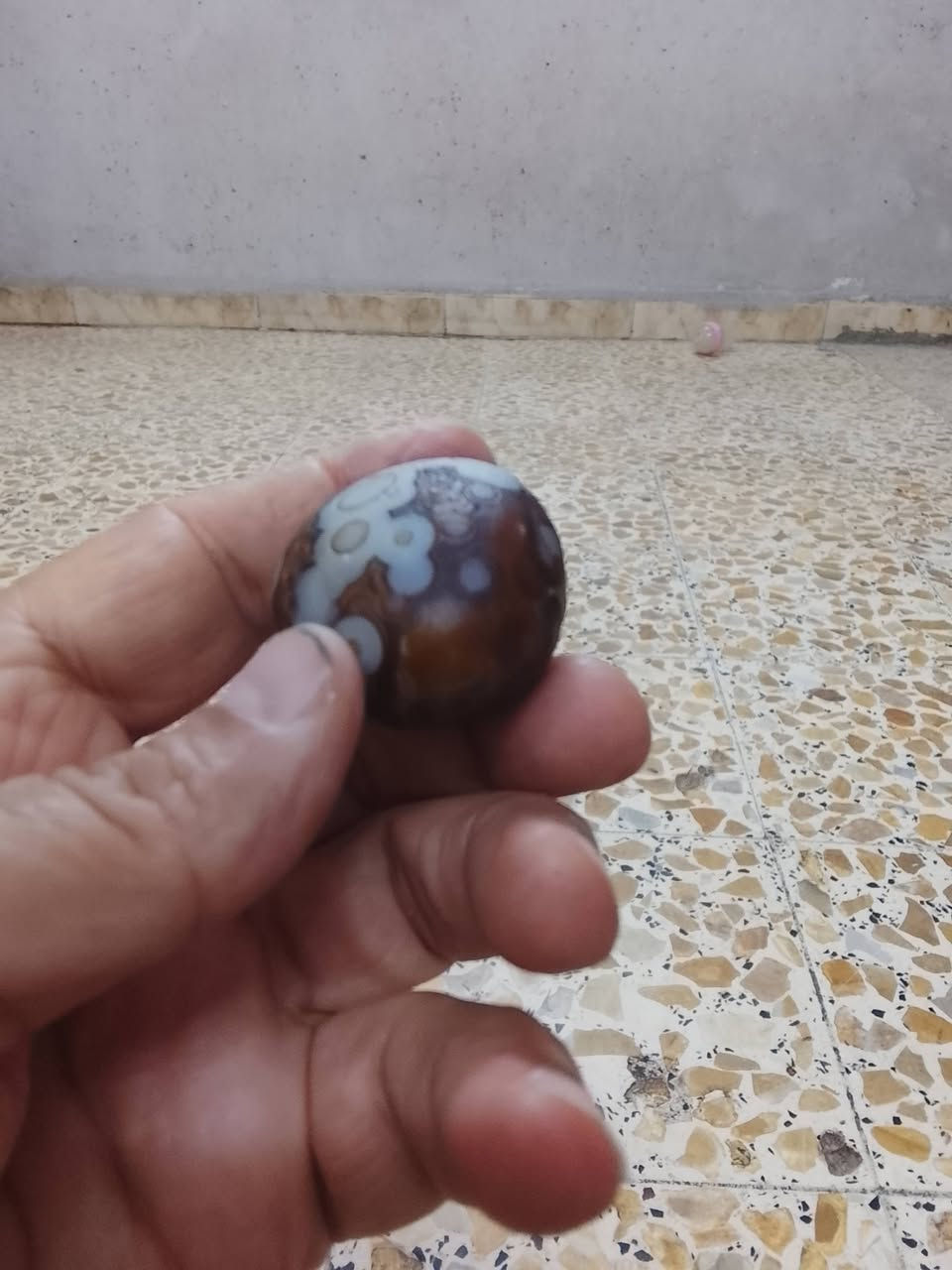 ابو دشير • شارع الظقط • اسواق علي نعيم