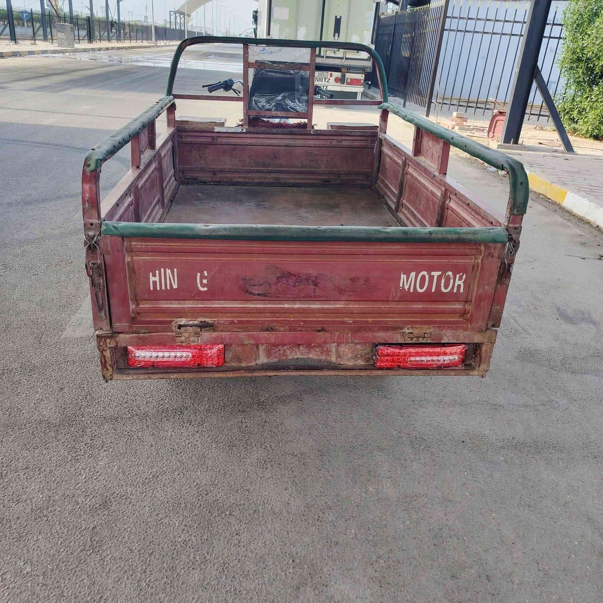 ستوته • ٢٠١٤ • مكينه جديده