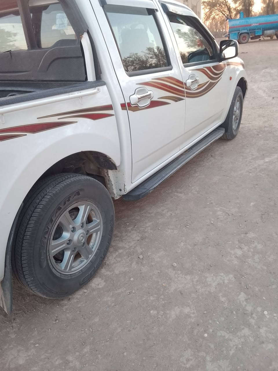 سلام عليكم خوان كريتويل البيع موديل 21سياره نضيفه  رقم نكليزي.  سعر نتسال العنوان بابل شوملي    ‪***********‬‏
