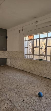 حي الوفاء • ١٠٠م • غرفتين