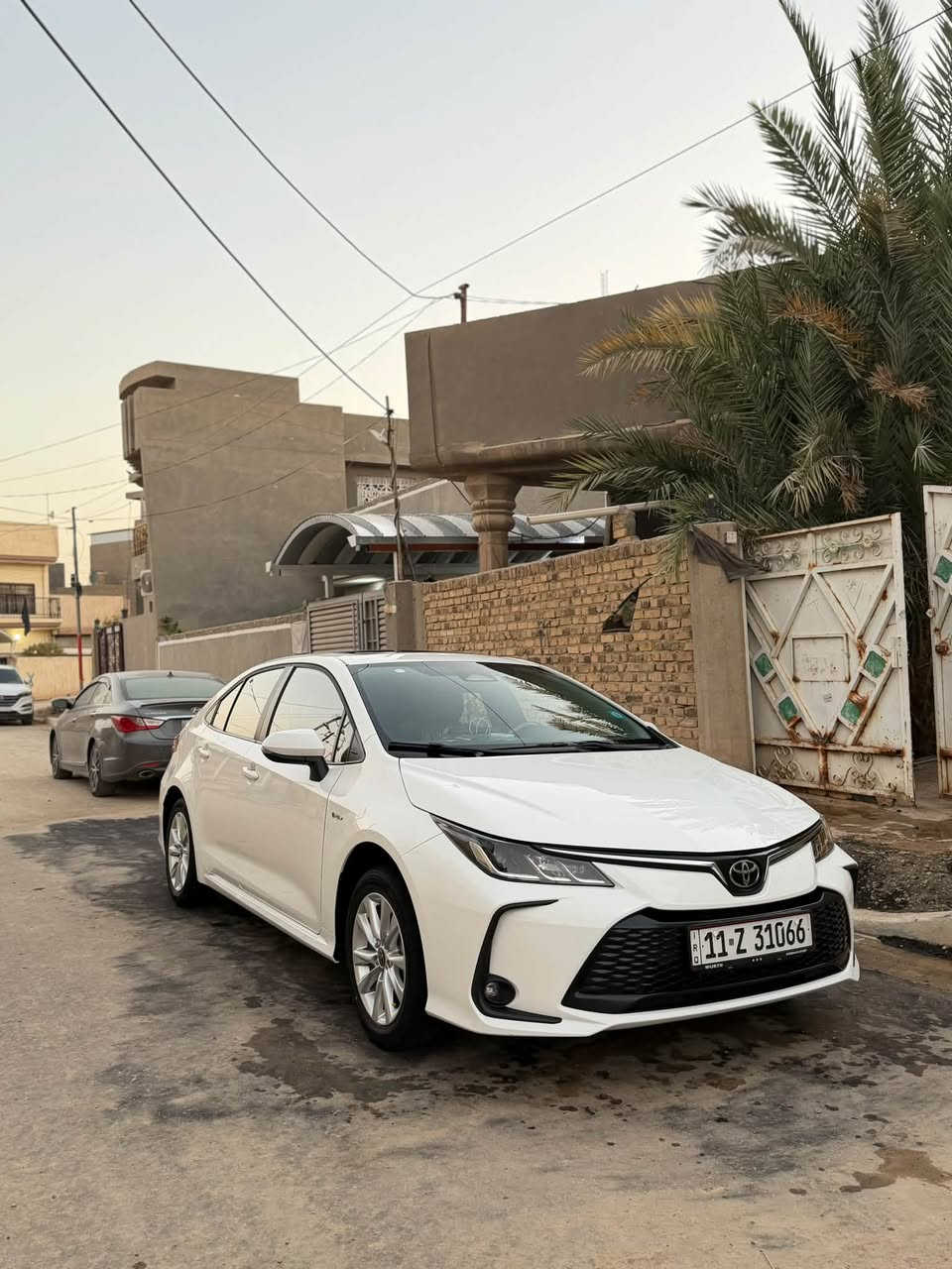 السلام عليكم كورلا هايبرد تجميع صيني موديل 2024 ماشيه 29 الف حقيقي السياره فول مواصفات عده كراسي مو كهرباء رقم بغداد دولي هزه جديده السنويه تسقط 2023 السياره كفاله عامه عامه عامه بيه كم ملاحضه بسيطه جداً العنوان بابل شارع ستين الاساتذه رقم الهاتف  ***********
