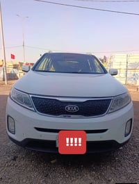 سورنتو • ٢٠١٥ • فول مواصفات