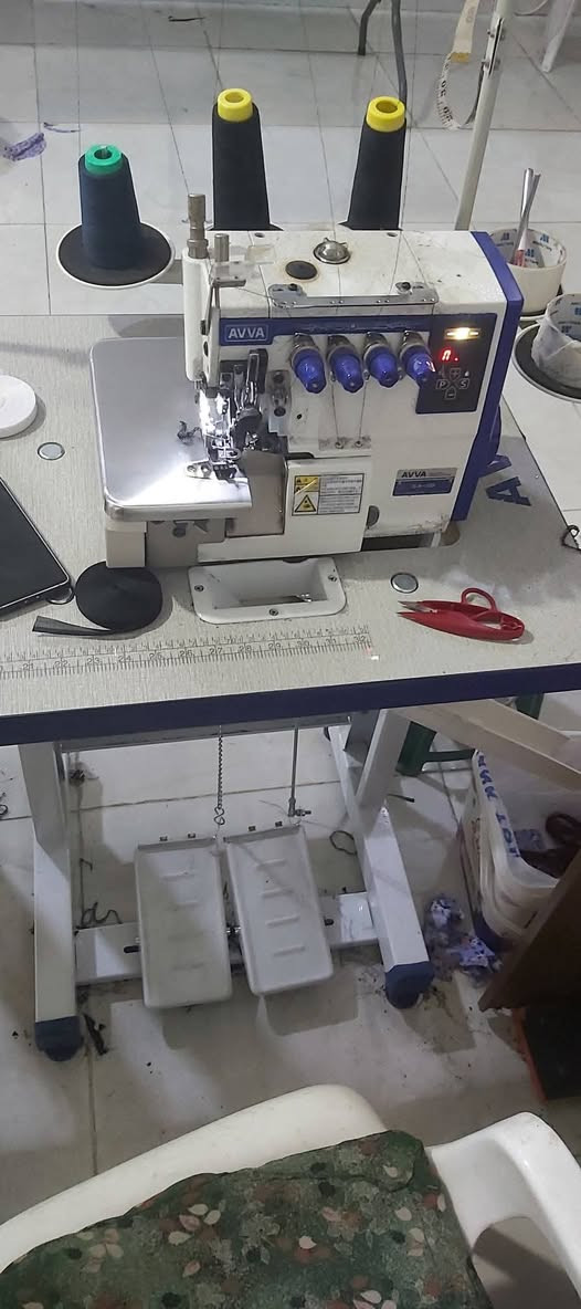مەکینەی دورمان و ئۆڤەر بۆ فرۆشتن

ئەگەر مشتەریت نامە بنێرە لە واتس ئاپ بۆ ژمارەی

***********

