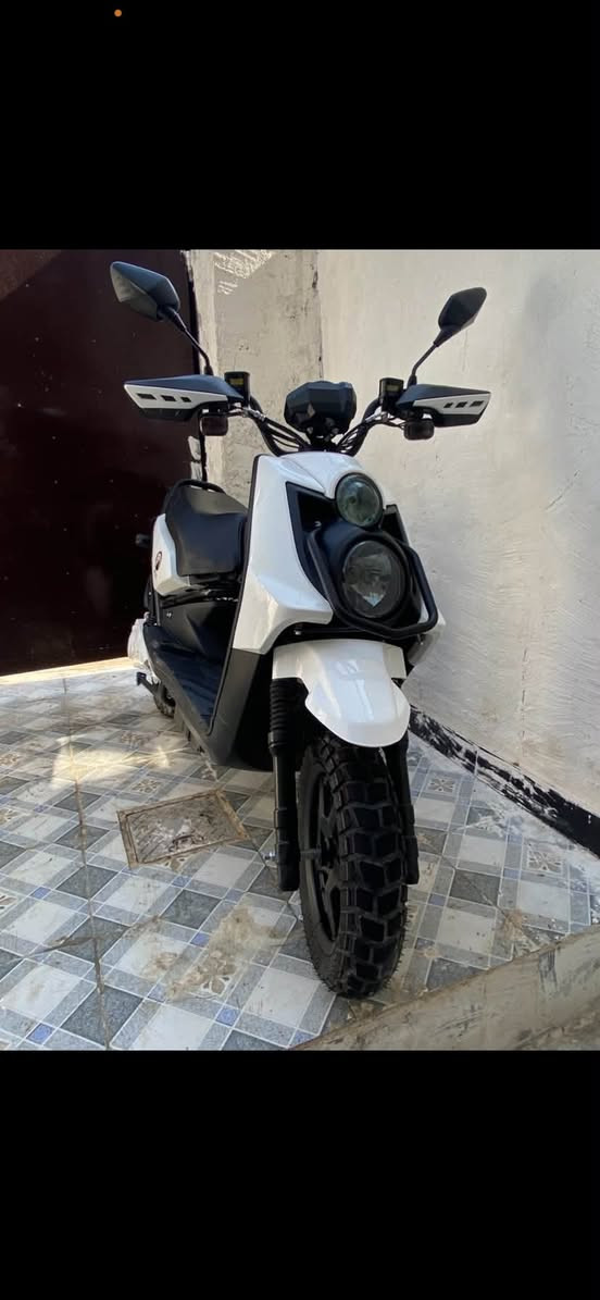 سكنس جبلي • ٦ بطاريات • كاملة
