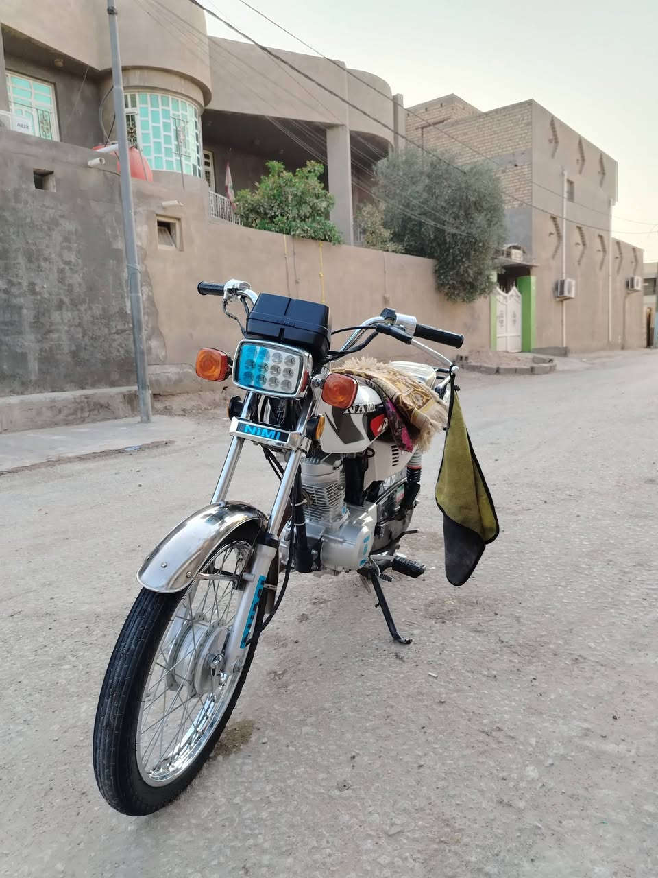سلام عليكم نامه 27 طبق الأصل شلامجه مكفوله كفاله عامه قبل ٤ أشهر طلعتها كلشي شغال بيها 700 وبيها مجال *********** (او مراوس ب سكنس)
