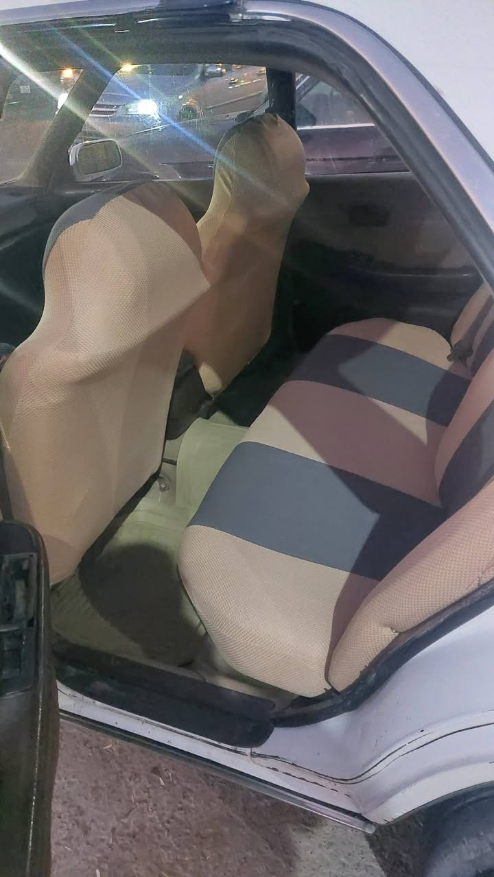 السلام عليكم
لبيع مارك عضم موديل ١٩٩١
مكفوله من ضربه ومن نقل جثه ومن كصه 
تحويل ثاني يوم مكينه ونجي بيهه خيط بخار 
هوة لونجي كله معروف هيج حداديه كفالة 
السعر ٤٥ وبي مجال 
***********مكاني فلوجه 
***********

نص مكتوب في الصور:
- HONOR X9c