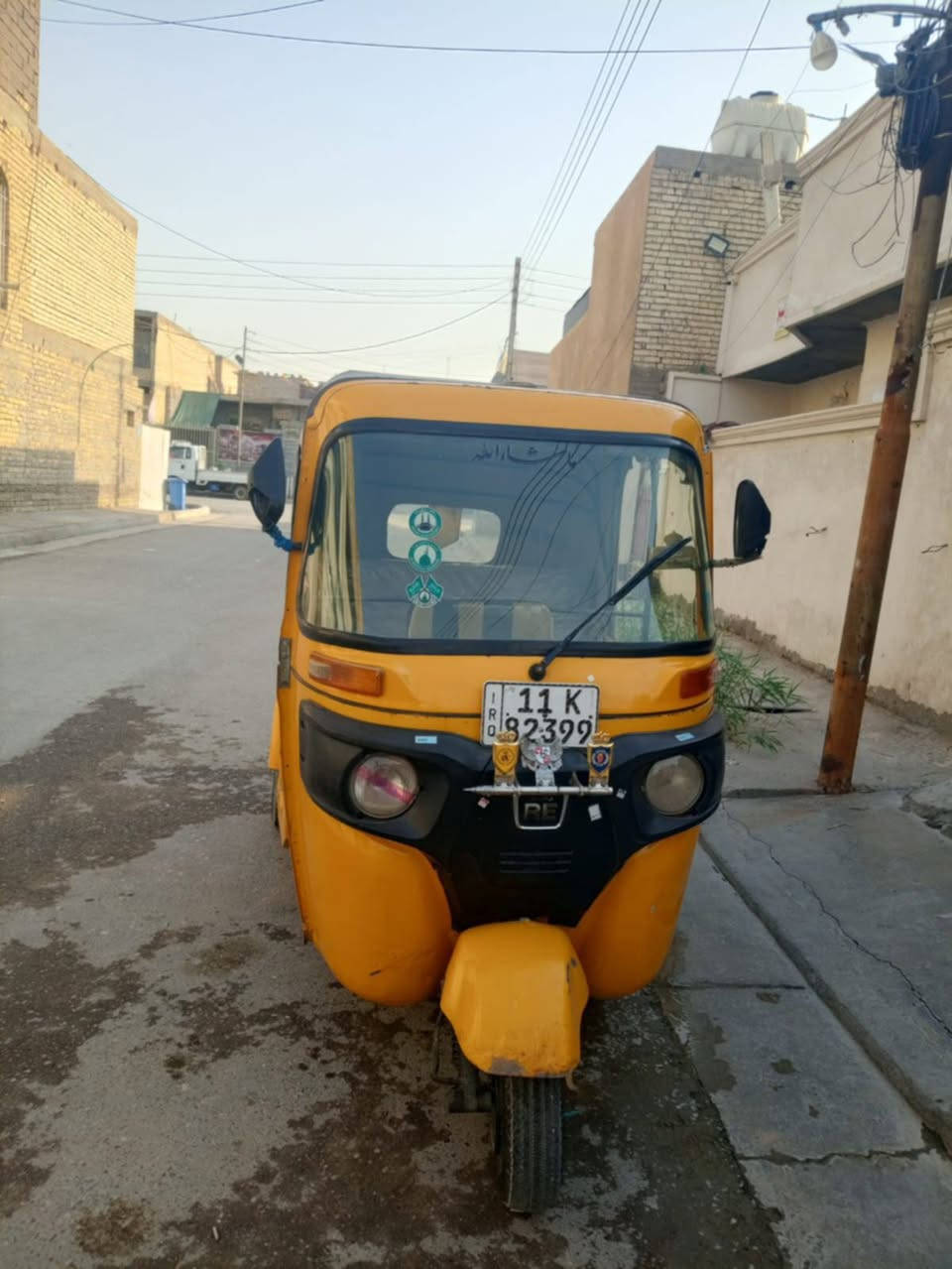 موديل 20 • دوس وسلف • ما معمره رقم