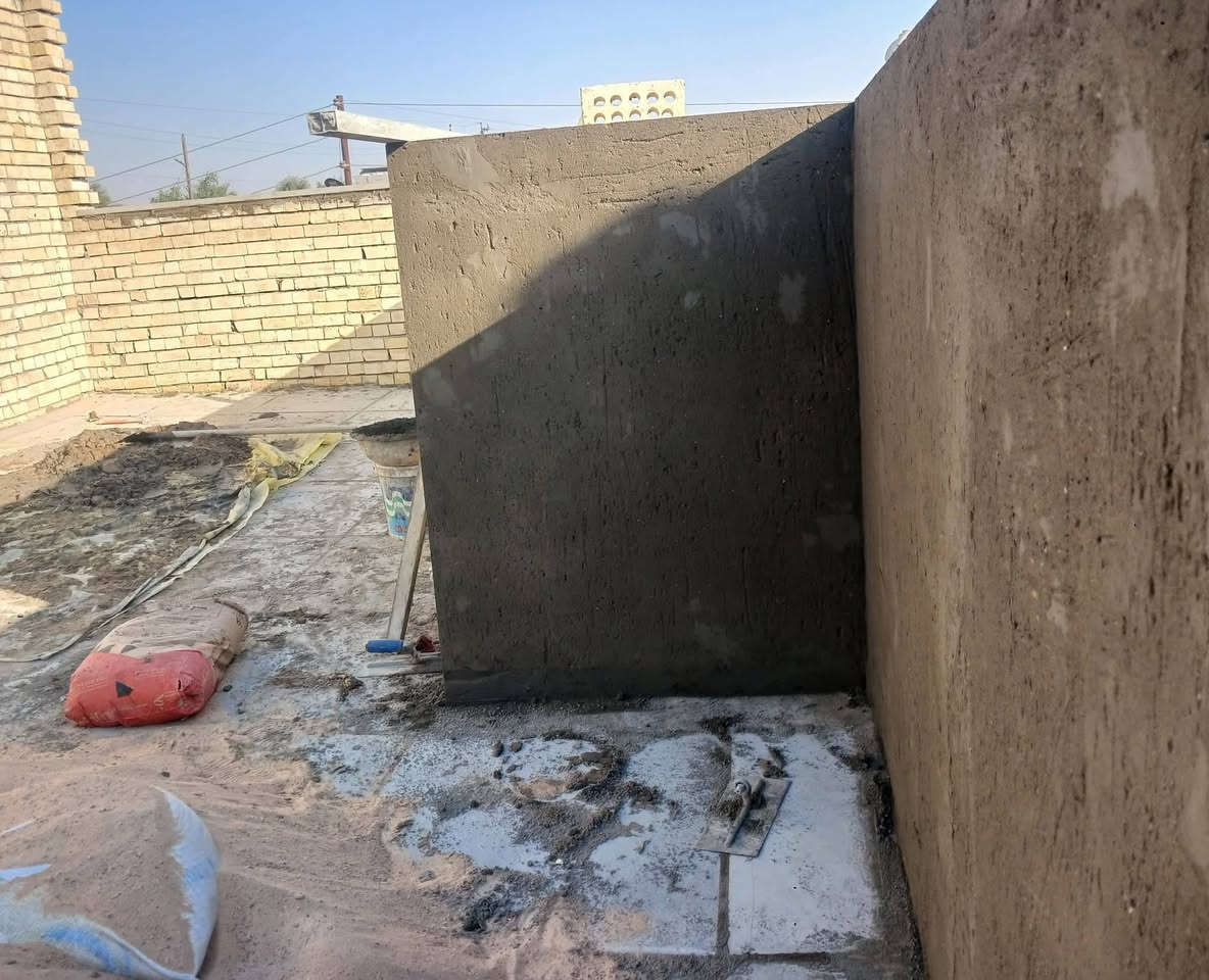شغل نضيف • التزام بالعمل • داخل بغداد