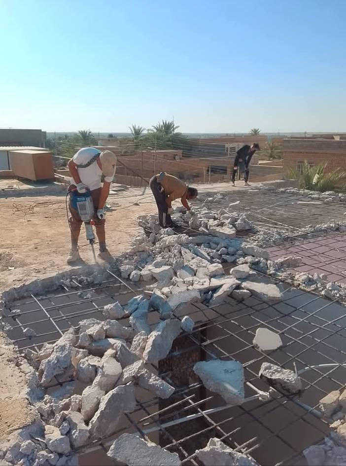 يا ىسلام عليكم  / يوجد كادر عمل جاهز/ تصعيد مواد/ تنضيف بيوت/ تفليش/ تكشيط/ تنضيف حدائق/ دفن نهري  / شقلنه ليل ونهار   /ومعداتنه جاهز/ ماعليك بس تصال على رقم  /     ***********سلام عليكم  / يوجد كادر عمل جاهز/ تصعيد مواد/ تنضيف بيوت/ تفليش/ تكشيط/ تنضيف حدائق/ دفن نهري  / شقلنه ليل ونهار   /ومعداتنه جاهز/ ماعليك بس تصال على رقم  /     *********** بس وتساب علي ابو حسين الطائي
