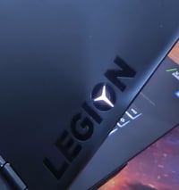 لينوفو Y540 • i7-9750H • RTX 2060