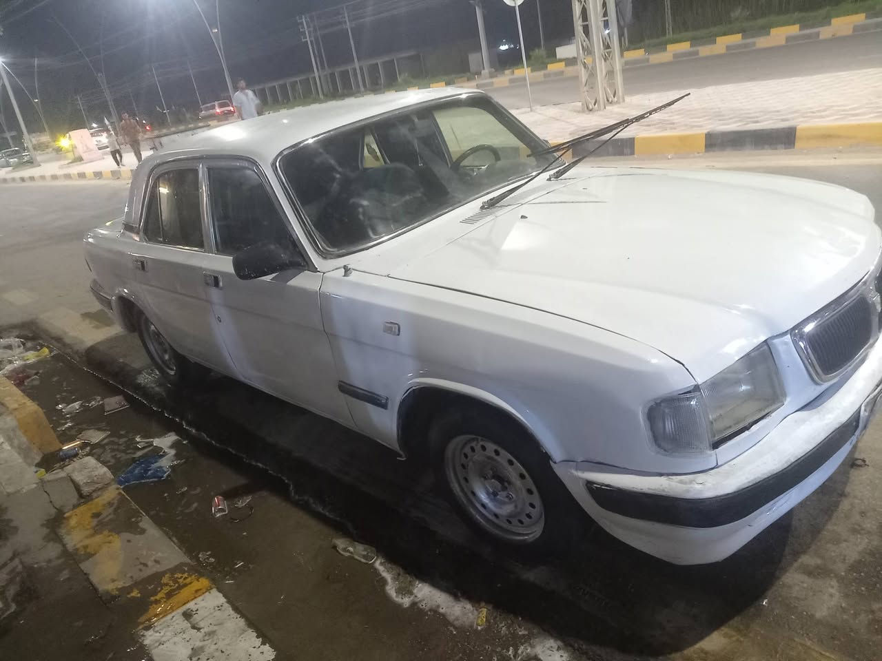 فولكه للبيع كير ومكينه ونجي خير من الله كهربائيات شغاله تبريد محور راس الثور عوزه بس غاز سياره جاهزه ***********
