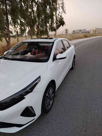 كيا K3 • ٢٠٢٥ • رقم اربيل