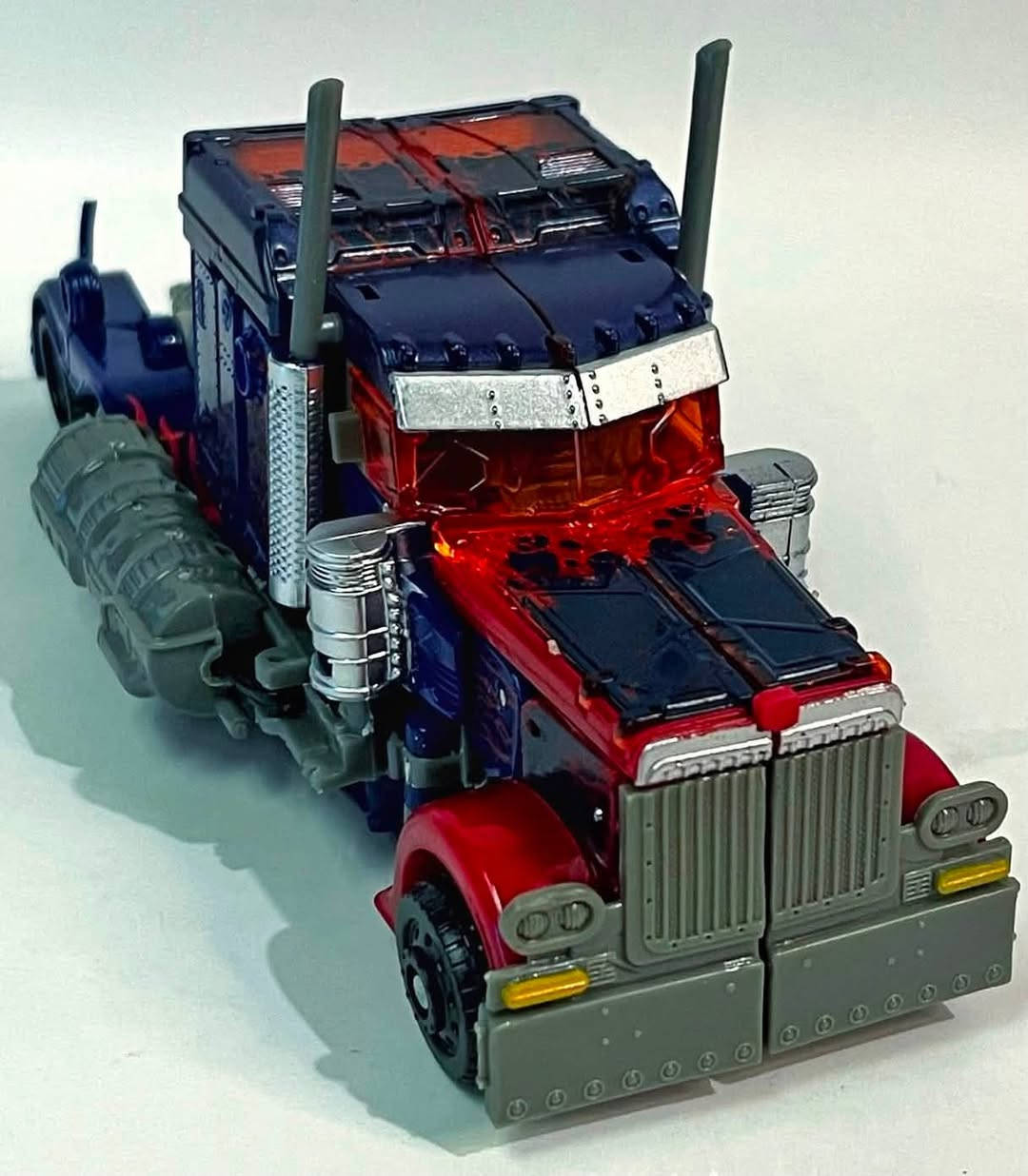 🔥 Transformers DOTM Optimus Prime 🔥
پاشای ڕۆبۆتەکان و سەرکردەی ئۆتۆبۆتەکان! دێوەزمەیەکی ڕاستەقینە 🚛🤖
 دۆخ: فول کوالێتی، بە وردەکارییە تایبەتەکانی فیلمی Dark of the Moon!
 تایبەتمەندی: دەبێتە تانکەری گەورەی ئەفسانەیی، دیزاینی حەربی و زۆر بەقوەت!
💰 نرخ: 25000 هەزار
📲 واتسئەپ بۆ داواکردن: ***********
📦 گەیاندن بەردەستە — پەلە بکە، 👑 پاشاکە 👑 نەمێنێت!

🔥 Transformers DOTM Optimus Prime الأصلي 🔥
ملك الأوتوبوتس وأقوى مجسم على الإطلاق! أوبتيموس برايم من فيلم Dark of the Moon 🚛🤖
 الحالة: كواليتي عالي جداً وتفاصيل خرافية قتالية.
 التفاصيل: يتحول إلى شاحنة الـ Truck الأسطورية بسهولة وبكامل قوته.
💰 السعر: 25000 ألف
📲 للتواصل والطلب واتساب: ***********
📦 يتوفر توصيل — سارع قبل نفاذ الكمية!

