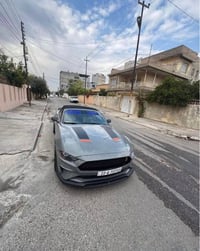 موستنك أيكوبوست • كشف • ٥٧٠٠٠ مايل