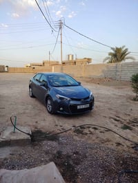 كورلا • ٢٠١٥ • رقم سليمانيه