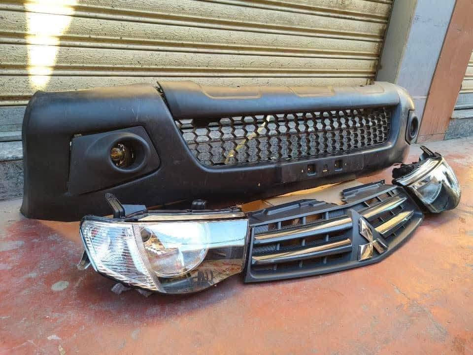 يتوفر غراض بيكب ميتسوبيشي l200
بغداد السنك مجمع مينا الفرع الاول
بغداد شارع الظلال قرب كراج النهضه الفرع الثاني
***********
