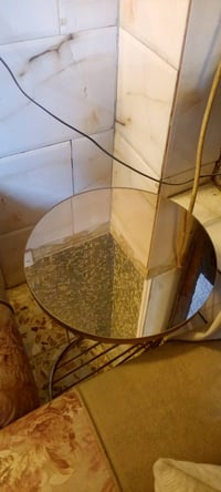 طبلات • ٣ قطع • واحدة مفطوره