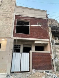 مشتمل حديث 50م للبيع  في منطقة البنوك / مربع الكنيسة   محلة 319  بناء ...