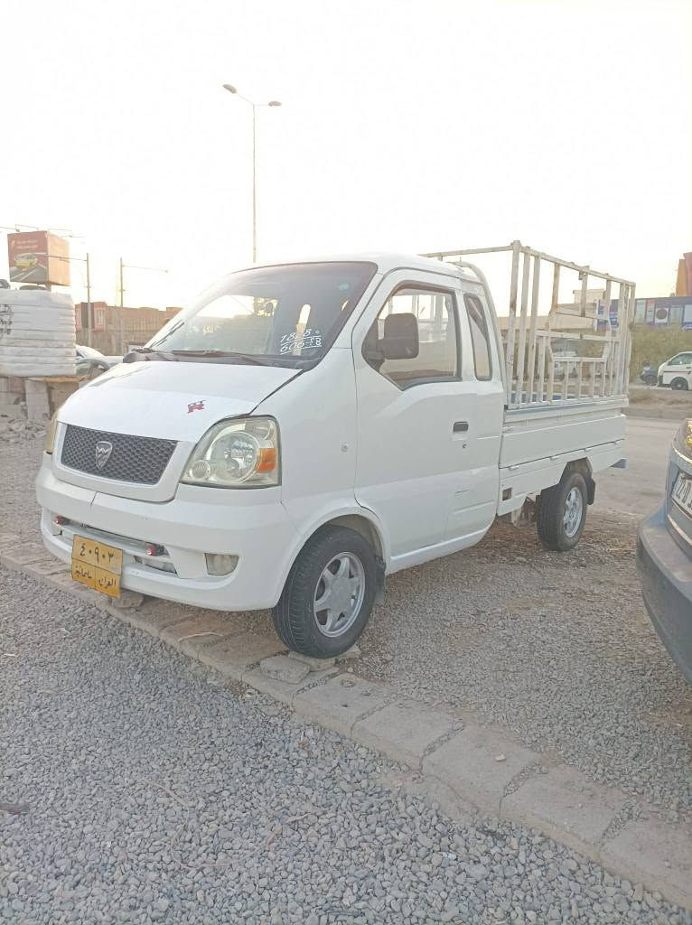 هایڤی 2009 گێڕو مەکینەو شانسیو ئەکسل بەشەرتە ڕەقەم سلێمانی سەنەوی 2 مانگی تێ داماوە بەسەر چێت خرامەو بەناو کردن بەشەرتە  کارەبای کامل ئیش دەکات هەتا گێچی بەنزینیشی  لۆک ماوەتەوە سعری 30 گەڵا قوفڵی بۆ معامەلە تێل مەکە  قوفڵیەتی  شوێن چواقوڕنە 
*********** ڤایبەرو واتس اپ
*********** رانية, السليمانية
