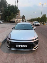 سوناتا ٢٠٢٥ • ٣٠ الف • رقم اربيل