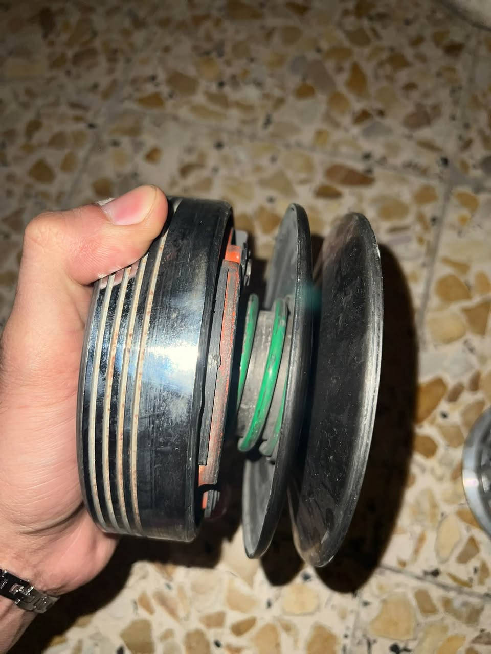 كلجات ١٤٠ • مطابقات • معدل