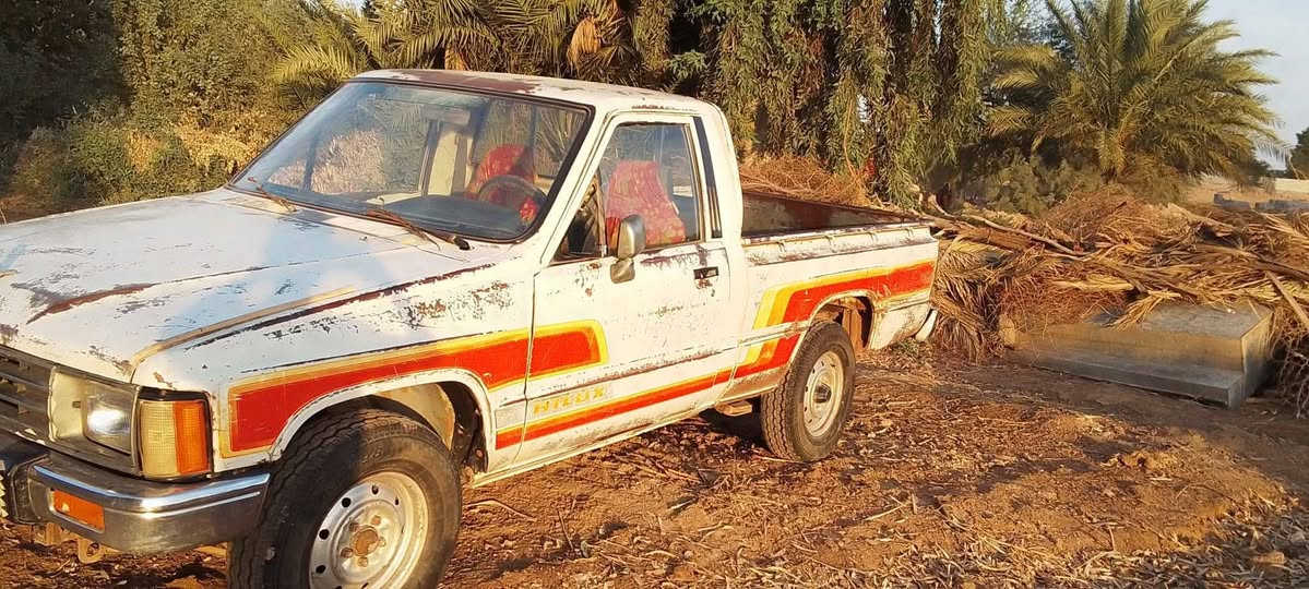 سلام عليكم بيكم 88 للبيع نظيفه السعر 35 بيه مجال تواصل ***********  في شيخ سعد
