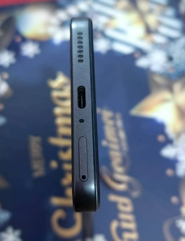 سلام عليكم جهازTECNO POVA 7 Ultra 5Gقبل4تيام اشتريت الجهاز ومابيه اي شي ونضيف وبعده بكارتونه وملحقاته وياه وبيه ضمان12شهر ومكفول الذاكره256المعالج8350يشغل بوبجي120افريم ودقت الفيديو عاليه وكامرته دقتها عاليه وبطاريته6000وجهاز نضيف ونفس ماكلت سالي بس4تيام من اشتريته وسبب البيع احتاجيت افلوس وراح ابيعا يعني الجهاز مابيه اي خلل وانا اكفله الكم اشترت الجهاز ب525واريد ابيعا500الشرائي يجيني خاص رقم الوتساب ***********
