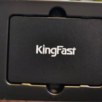 هارد SSD • ٢٥٦G • توصيل العراق