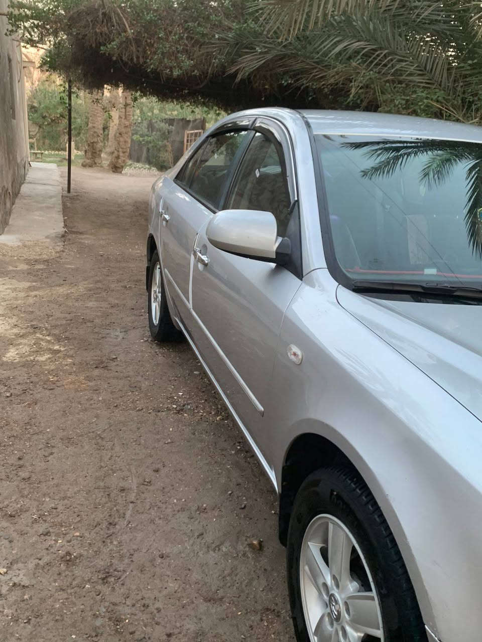 السلام عليكم اترخص من مسؤول الكروب سوناتا ٢٠١٠ بأسمي تريد وكاله تريد تحويل إني حاضر بيها ثلاث قطع بدون ضرر أثر جرد السعر ١٠٥ وبيها مجال ***********

