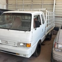 كيا بنكو ٩٥ • بغداد • جاهزة تحويل