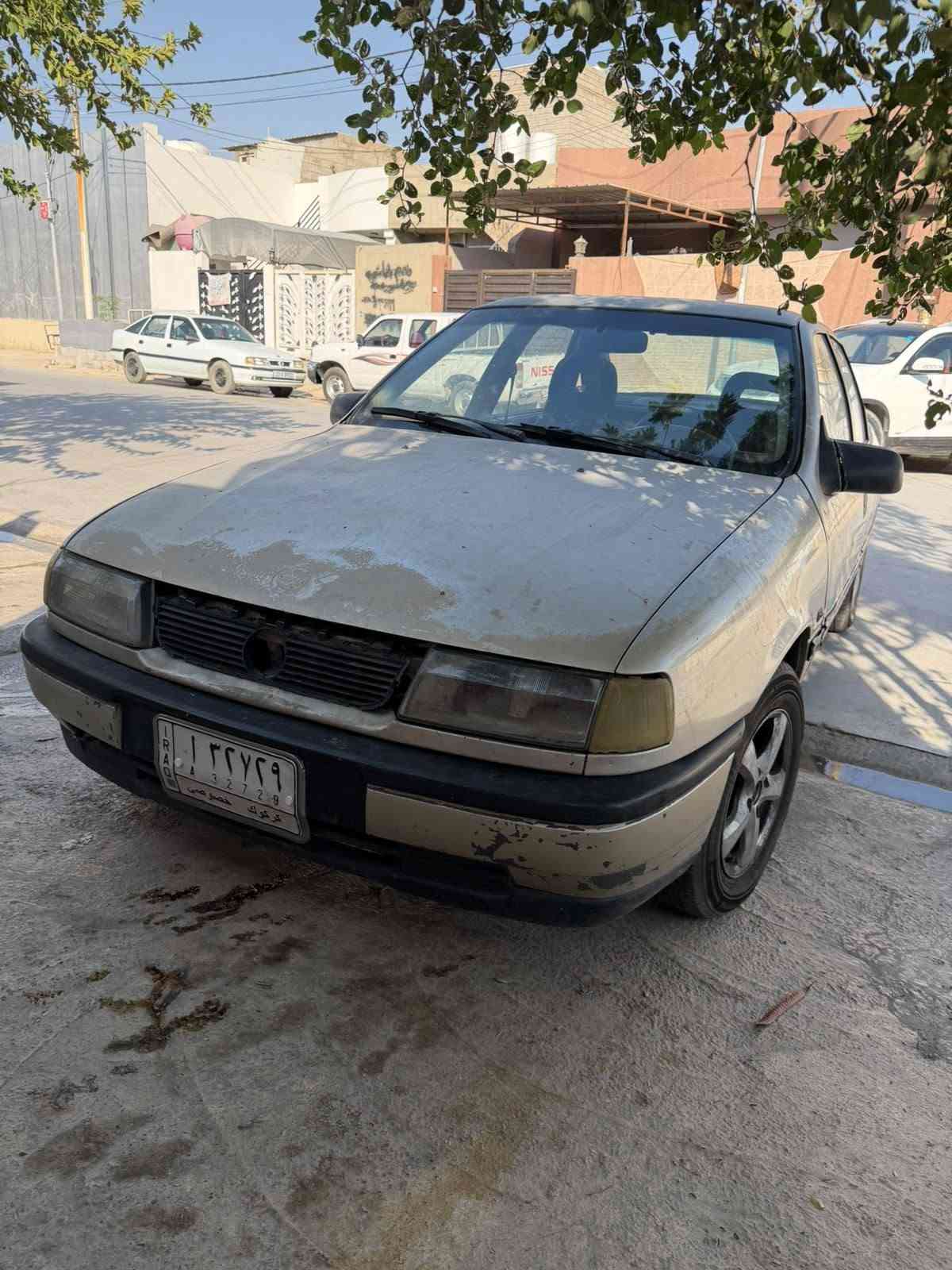 اوبل فكترا ١٨ رقم كركوك  كل بشرط محرك كير  كهربايت مظبوط    *********** كركوك, العراق
