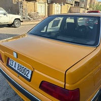 ٢٠١٨ • كفالة • غاز بنزين