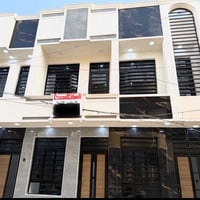 الحريه الاولى • ٤١٫٥م • ٣ غرف