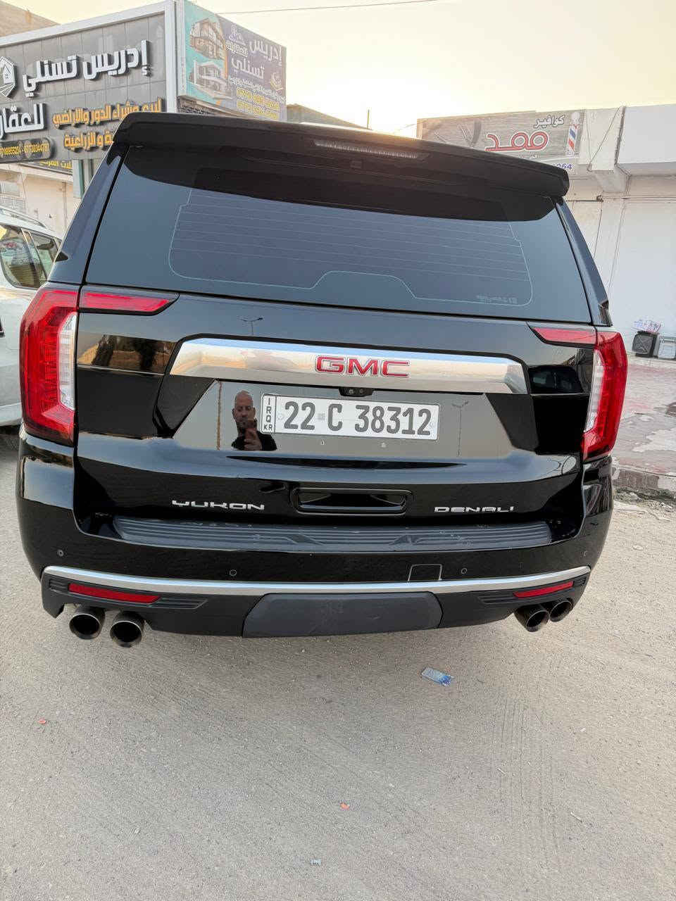 *********** كركوك, العراق
