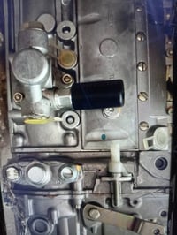 فالميت 8400/8050/8100 • ١٥٠حصان • بوش أصلي
